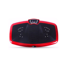 Professional Fitness Vibration Trainer  Music Speaker and Remote Control Unisex Vibration Plate